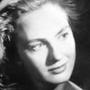 Aurelia Sorescu als Nastasia