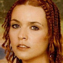 Patrizia Gori als Nathalie Baskova