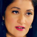 Irsa Ghazal als Shammo Begum