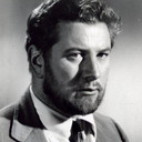 Peter Ustinov als Old Man