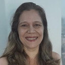 Márcia Tondello als 