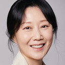 고서희 als Dong-ho's Wife