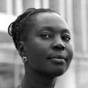 Mbissine Thérèse Diop als Diouana