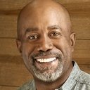 Darius Rucker als The Destroyer (voice)