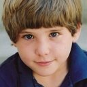 Thomas Stanley als Baby Marty (voice)