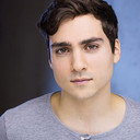 Andrés Erickson als Robbie