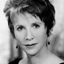 Julie Harris als Abra Bacon