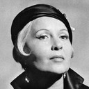 Käthe Braun als Theres Thoma