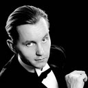 Max Raabe als Moritatensänger