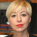 Magdalena Piekorz, Director