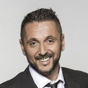 Péter Majoros als műsorvezető