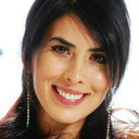 Bibiana Corrales als Cadete Zuluaga