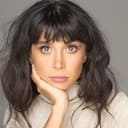 Carolina Ribón als Flor