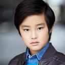 Pierce Kang als Phoenix Park