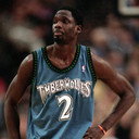 Malik Sealy als Self (Archive Footage)