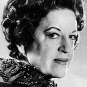 Astrid Varnay als Klytämnestra