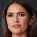 Shelley Hennig als Jamie Douglas