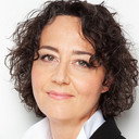 Nathalie Stutzmann als 