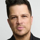 Mark Shunock als Fan in Bar