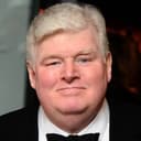 Kenny Ireland als Timber Man