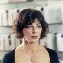 Cinzia Mascoli als Valeriana