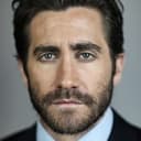 Jake Gyllenhaal als Jordan