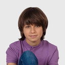 Aimar Miranda als Nacho ( 13 años )