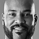 Gerald Washington als Self