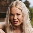 Rikke Isaksen als Rikke Isaksen