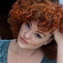 Melodie Sisk als Newspaper Writer