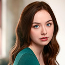 Isabella Carlsen als Erica