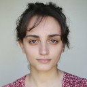 Amal Affani als Young Refugee Bardonecchia