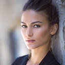 Christina Ionno als Self
