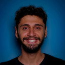 Cem Kâmil Dede als Self