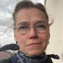 Annika Giannini, Production Supervisor