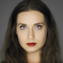 Greta Grinevičiūtė als Premjeros svečias