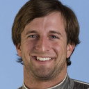 A.J. Foyt IV als Race Car Driver #1