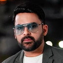 Kapil Sharma als Arun Sethi