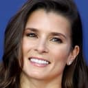 Danica Patrick als Driving Instructor