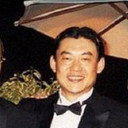 Ding Yuan als Dong Hanchen