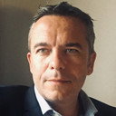 Franck Minnaert als Franck