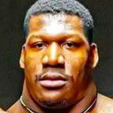 Rubiel Mosquera als Fighter