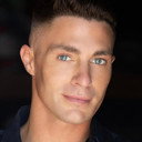 Colton Haynes als Brett Crezski
