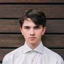 Luis August Kurecki als Lenni