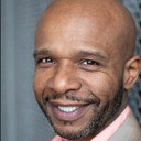 Napoleon Williams III als David