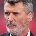 Roy Keane als Self