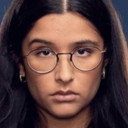 Tamanna Agnihotri als Halima