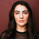Alessandra Antonelli als She