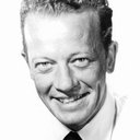 William Talman als Col. John Parker