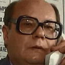 Геннадий Храпунков als Lavrenty Edmundovich Reshotkin